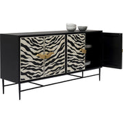 Sideboard Zebra 160x80cm - MyConcept Hong Kong
