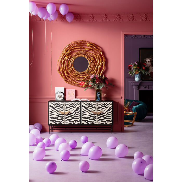 Sideboard Zebra 160x80cm - MyConcept Hong Kong