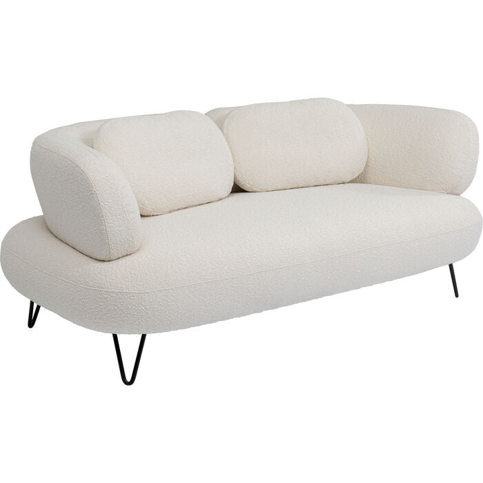 Sofa Peppo 2-Seater - MyConcept Hong Kong