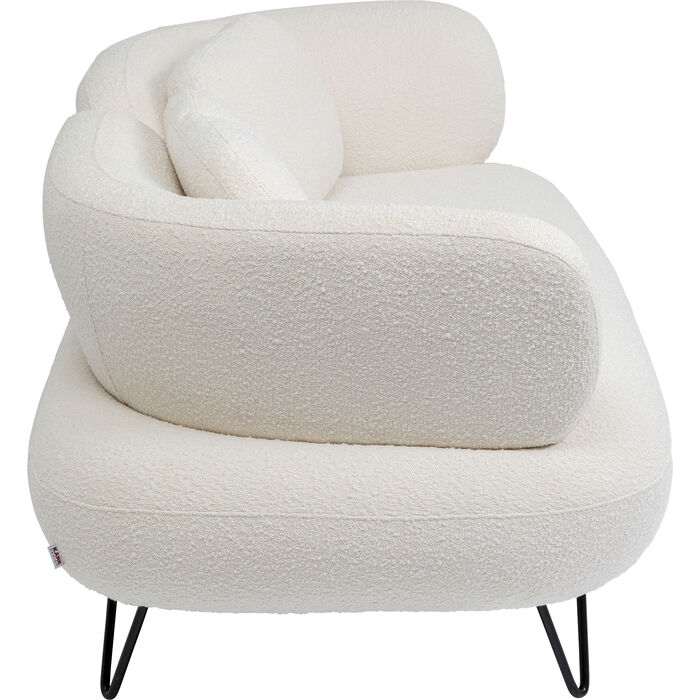 Sofa Peppo 2-Seater - MyConcept Hong Kong