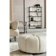 Swivel Armchair Peppo Lounge - MyConcept Hong Kong