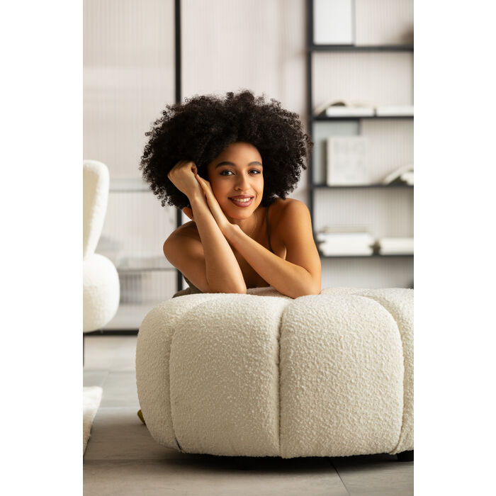 Swivel Armchair Peppo Lounge - MyConcept Hong Kong