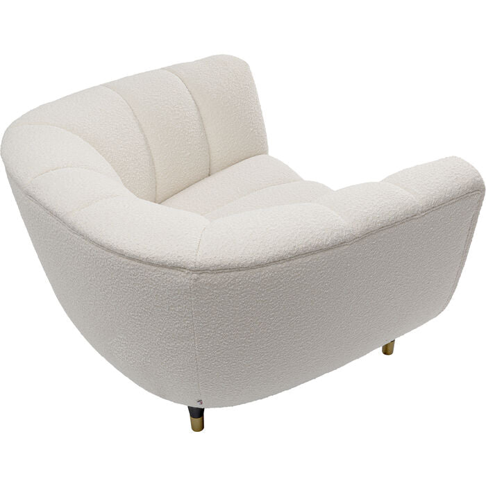 Armchair Spectra - MyConcept Hong Kong