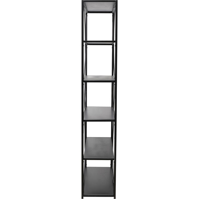 Shelf Circle Black 100x200cm - MyConcept Hong Kong