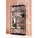 Shelf Circle Black 100x200cm - MyConcept Hong Kong