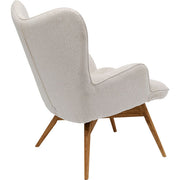 Armchair Vicky - MyConcept Hong Kong