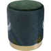 Stool Cherry Mr. Cat Brass Ø32cm - MyConcept Hong Kong