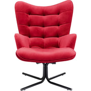 Swivel Armchair Oscar - MyConcept Hong Kong