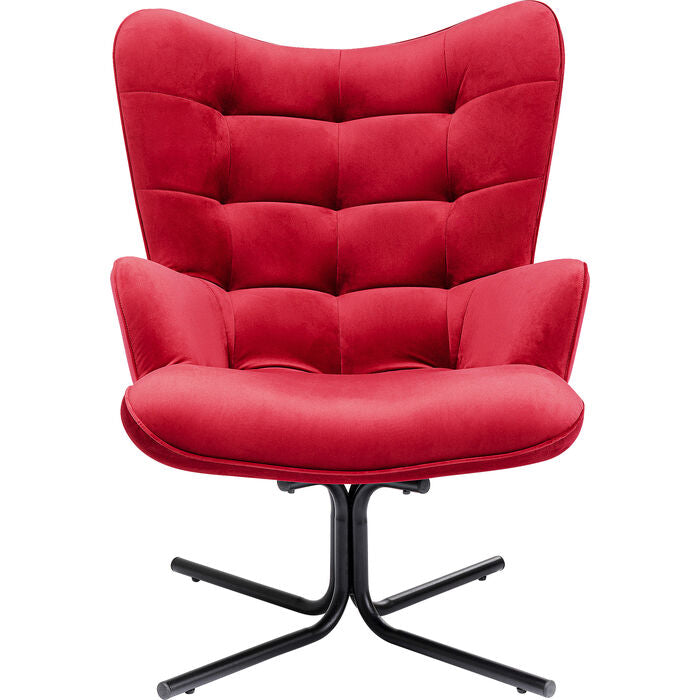 Swivel Armchair Oscar - MyConcept Hong Kong