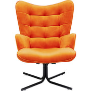 Swivel Armchair Oscar - MyConcept Hong Kong