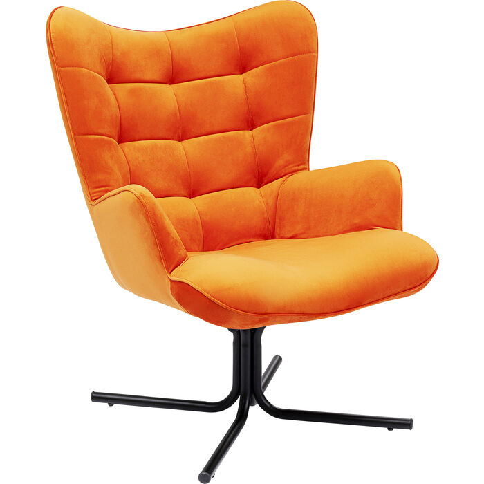 Swivel Armchair Oscar - MyConcept Hong Kong