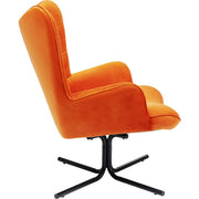 Swivel Armchair Oscar - MyConcept Hong Kong