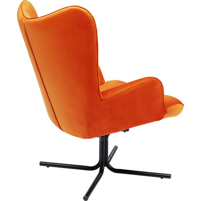 Swivel Armchair Oscar - MyConcept Hong Kong