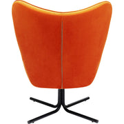 Swivel Armchair Oscar - MyConcept Hong Kong