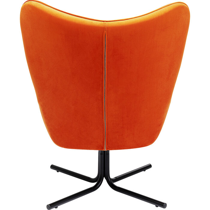 Swivel Armchair Oscar - MyConcept Hong Kong