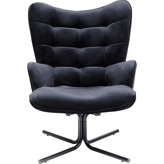 Swivel Armchair Oscar - MyConcept Hong Kong