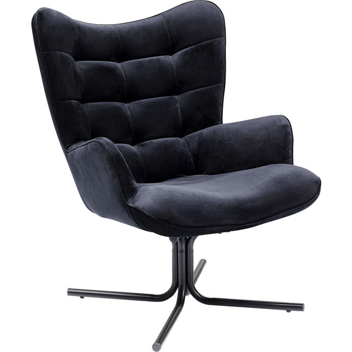 Swivel Armchair Oscar - MyConcept Hong Kong