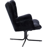 Swivel Armchair Oscar - MyConcept Hong Kong