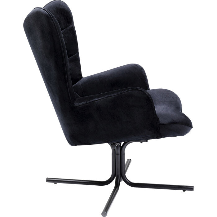 Swivel Armchair Oscar - MyConcept Hong Kong