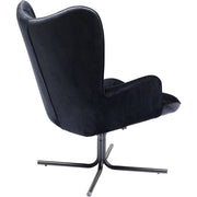 Swivel Armchair Oscar - MyConcept Hong Kong