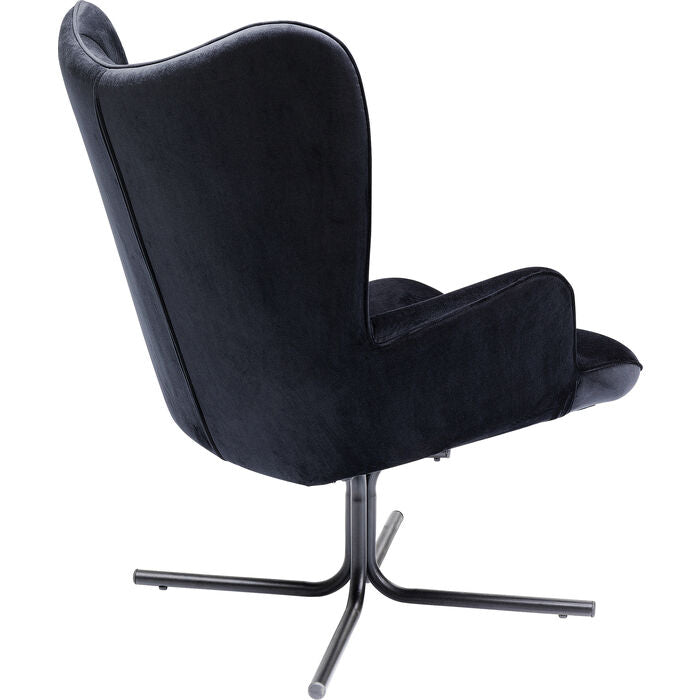 Swivel Armchair Oscar - MyConcept Hong Kong