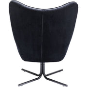 Swivel Armchair Oscar - MyConcept Hong Kong