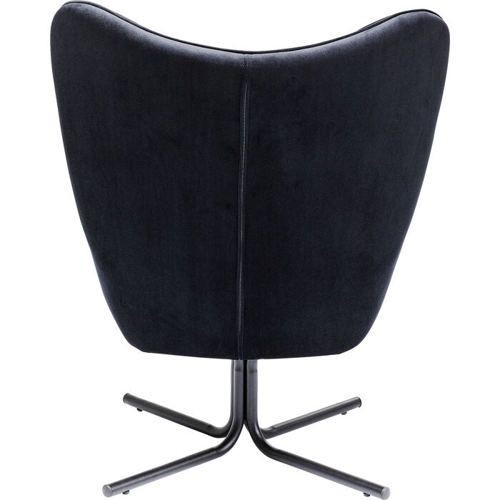 Swivel Armchair Oscar - MyConcept Hong Kong