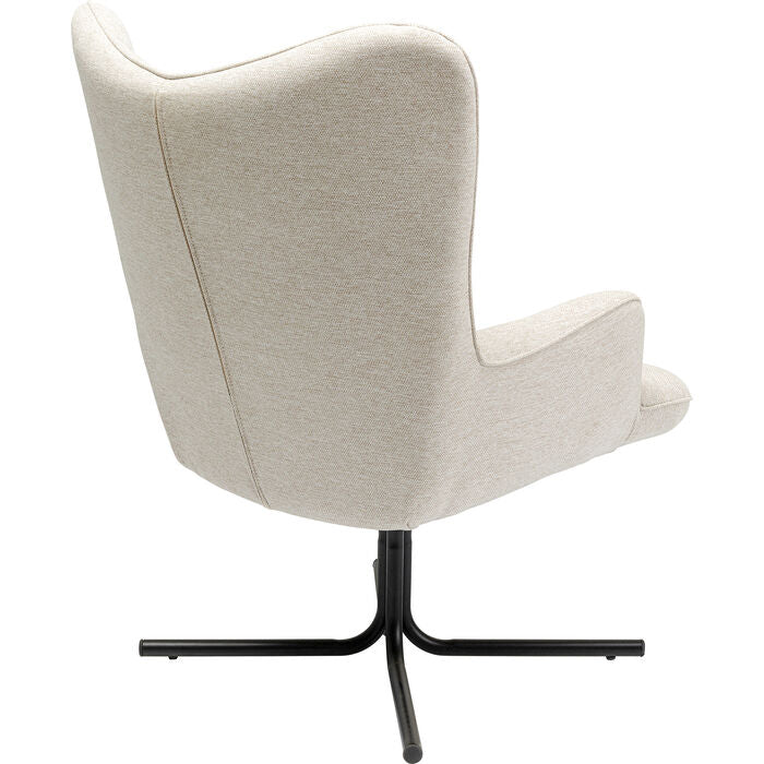 Swivel Armchair Oscar - MyConcept Hong Kong