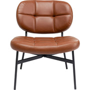 Armchair Enzo Brown - MyConcept Hong Kong