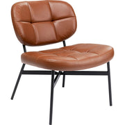 Armchair Enzo Brown - MyConcept Hong Kong