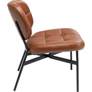 Armchair Enzo Brown - MyConcept Hong Kong