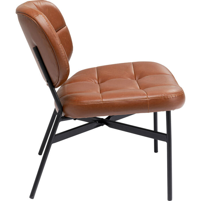 Armchair Enzo Brown - MyConcept Hong Kong