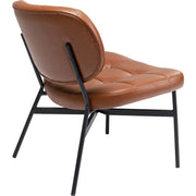 Armchair Enzo Brown - MyConcept Hong Kong
