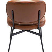 Armchair Enzo Brown - MyConcept Hong Kong
