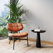 Armchair Enzo Brown - MyConcept Hong Kong