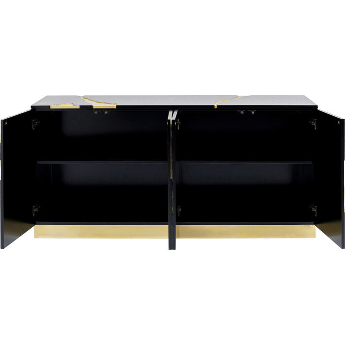 Sideboard Cracked 165x80cm - MyConcept Hong Kong