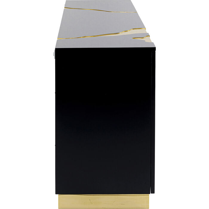 Sideboard Cracked 165x80cm - MyConcept Hong Kong