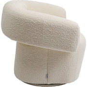 Swivel Armchair Maye - MyConcept Hong Kong