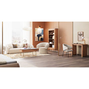 Swivel Armchair Maye - MyConcept Hong Kong
