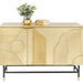 Sideboard Solaris 123x87cm - MyConcept Hong Kong