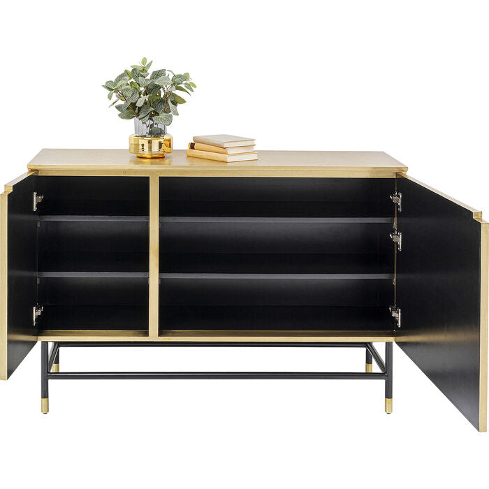 Sideboard Solaris 123x87cm - MyConcept Hong Kong
