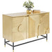 Sideboard Solaris 123x87cm - MyConcept Hong Kong