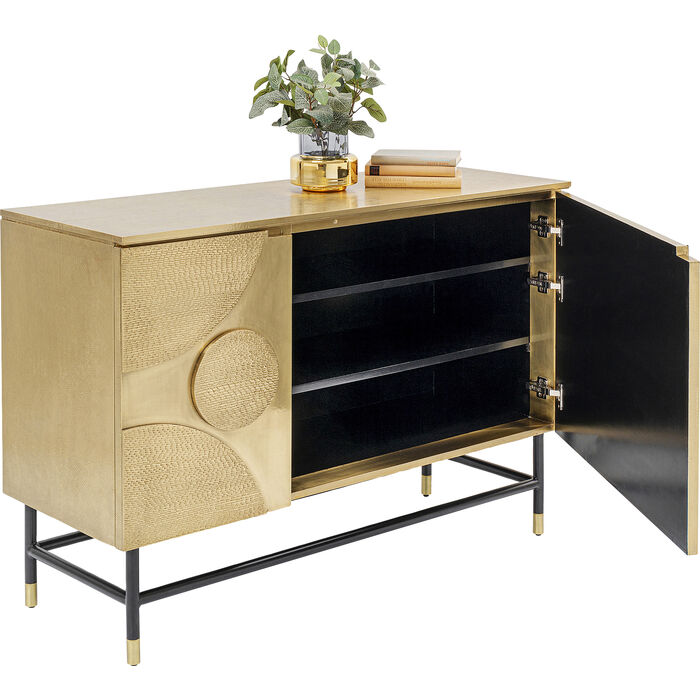 Sideboard Solaris 123x87cm - MyConcept Hong Kong