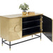 Sideboard Solaris 123x87cm - MyConcept Hong Kong