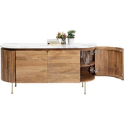 Sideboard Grace 160x78cm - MyConcept Hong Kong