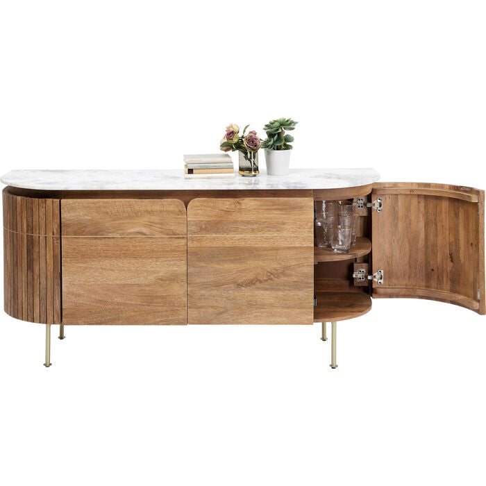 Sideboard Grace 160x78cm - MyConcept Hong Kong