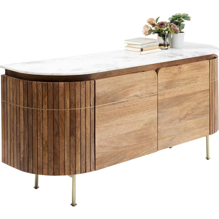 Sideboard Grace 160x78cm - MyConcept Hong Kong