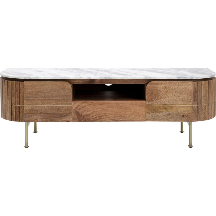 Lowboard Grace 145x48cm - MyConcept Hong Kong
