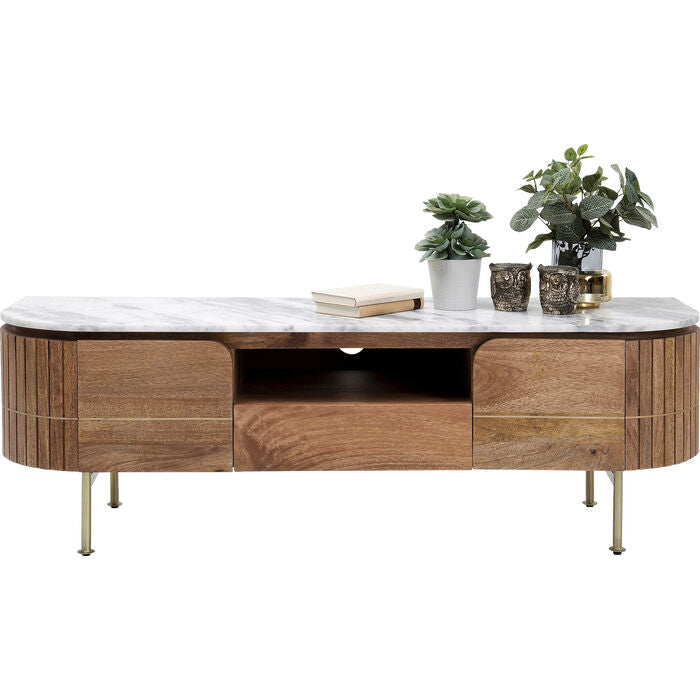 Lowboard Grace 145x48cm - MyConcept Hong Kong