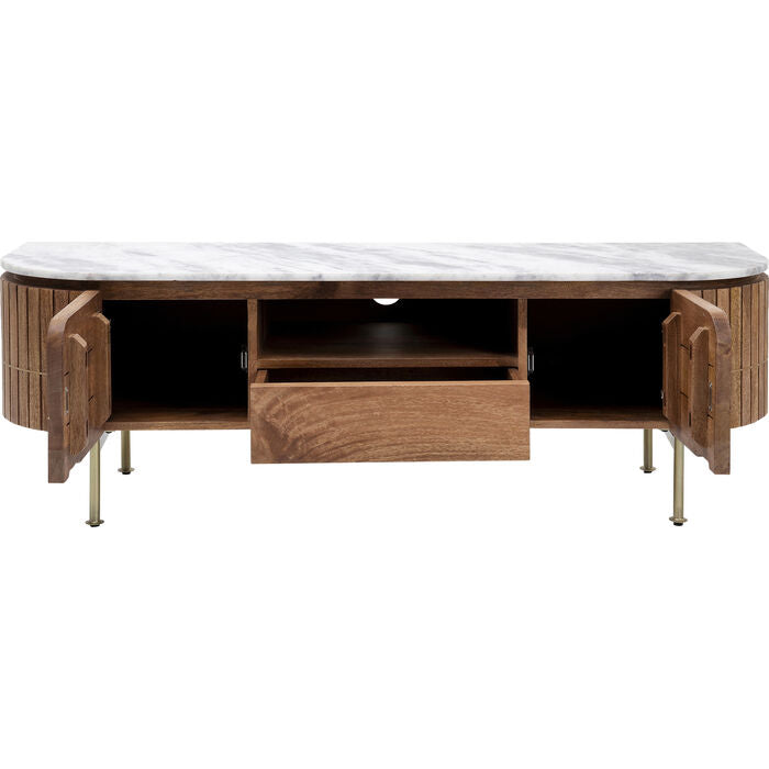 Lowboard Grace 145x48cm - MyConcept Hong Kong